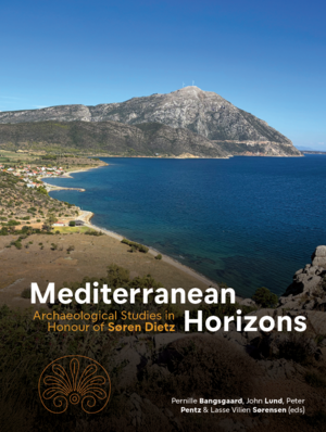Mediterranean Horizons – Et honorary certificate til Søren Dietz