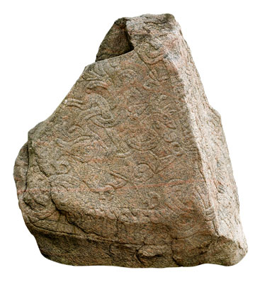 The Jelling Stone