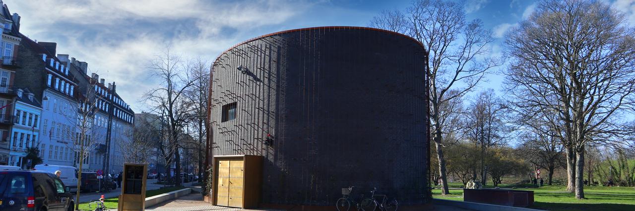 Contact the Museum of Danish Resistance Contact the Museum of Danish Resistance