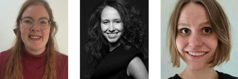 New team members for Moving Museums Through Play