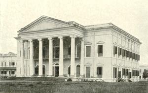 Serampore College Historical background