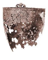 The Bronze Bucket from Keldby