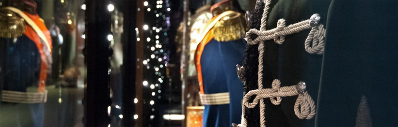 Treasures of the Danish War Museum